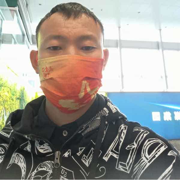 29岁岁甘肃单身帅哥 - 玉林吉缘网