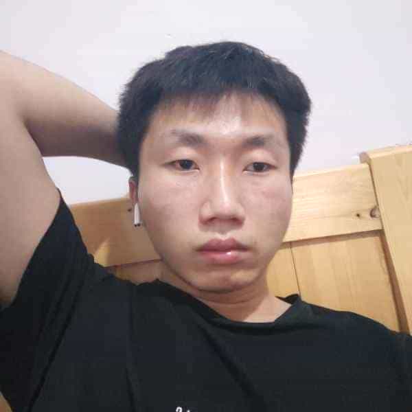 24岁岁山西单身帅哥 - 玉林吉缘网