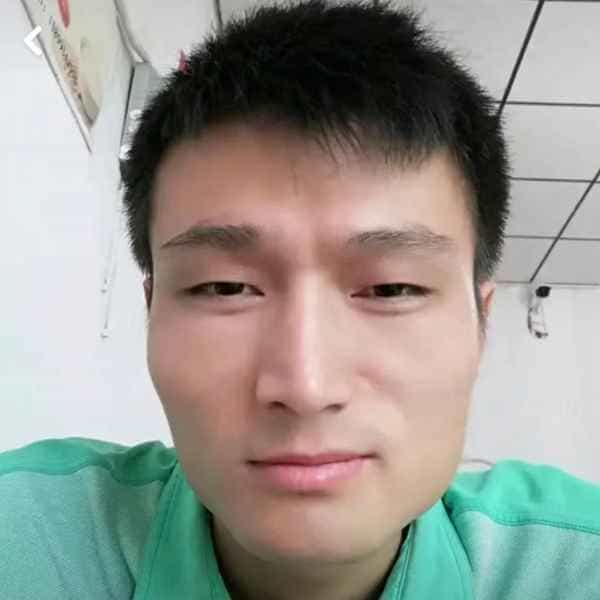 35岁岁江苏单身帅哥 - 玉林吉缘网