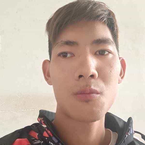 27岁岁河北单身帅哥 - 玉林吉缘网