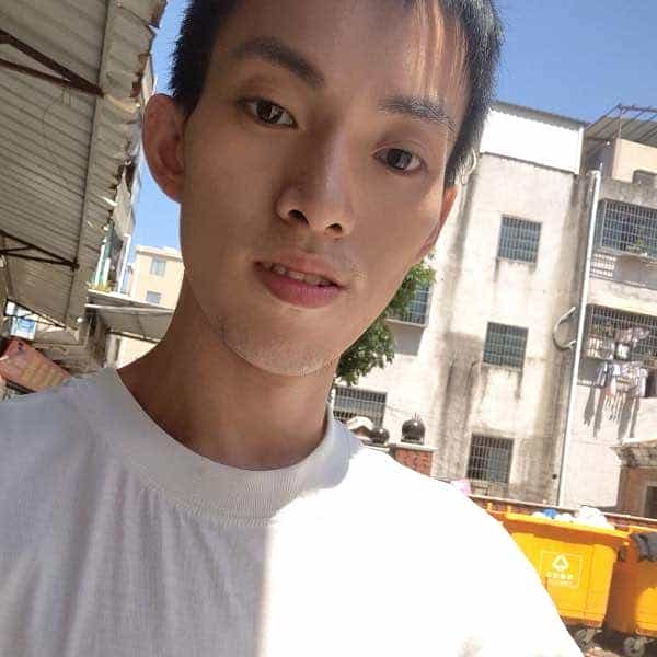 27岁岁福建单身帅哥 - 玉林吉缘网