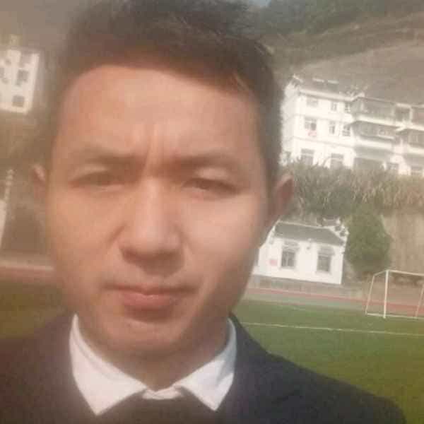 37岁岁湖北单身帅哥 - 玉林吉缘网