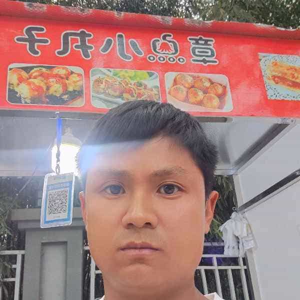 36岁岁陕西单身帅哥 - 玉林吉缘网