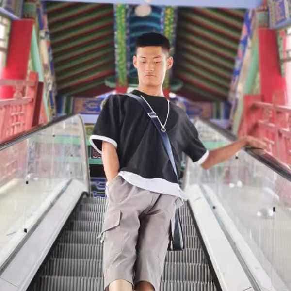 29岁岁甘肃单身帅哥 - 玉林吉缘网