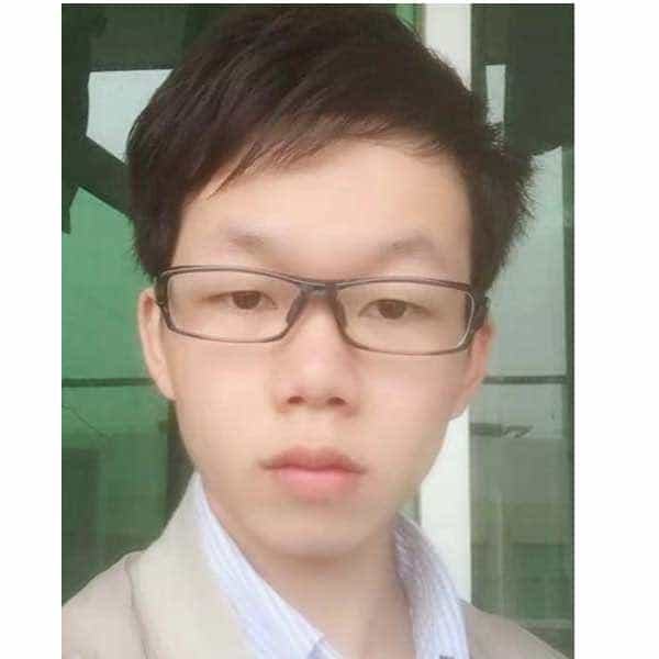 33岁岁广东单身帅哥 - 玉林吉缘网