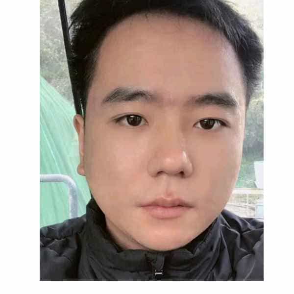 30岁岁陕西单身帅哥 - 玉林吉缘网