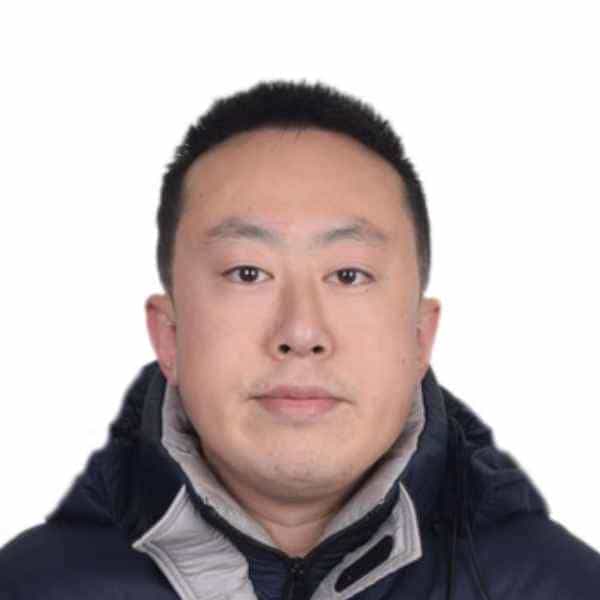 38岁岁北京单身帅哥 - 玉林吉缘网