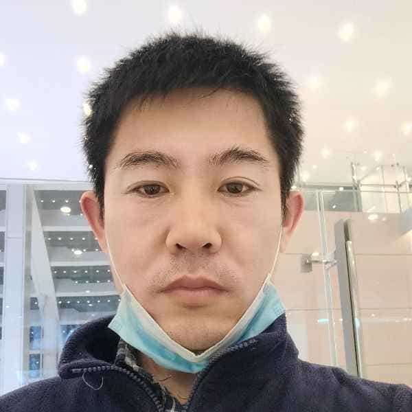 41岁岁河北单身帅哥 - 玉林吉缘网