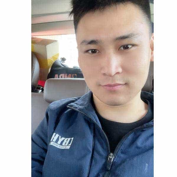 33岁岁辽宁单身帅哥 - 玉林吉缘网