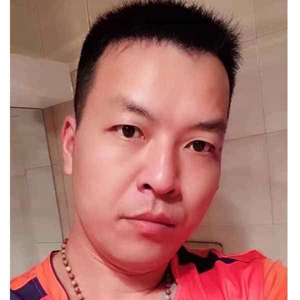 35岁岁湖北单身帅哥 - 玉林吉缘网