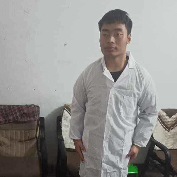 26岁岁河南单身帅哥 - 玉林吉缘网