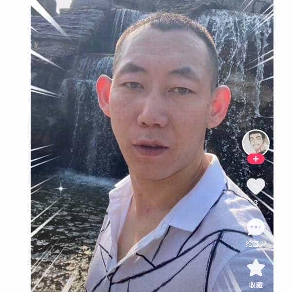 33岁岁内蒙古单身帅哥 - 玉林吉缘网