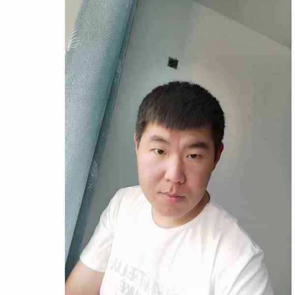 28岁岁河南单身帅哥 - 玉林吉缘网