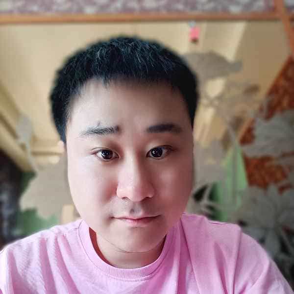 37岁岁上海单身帅哥 - 玉林吉缘网