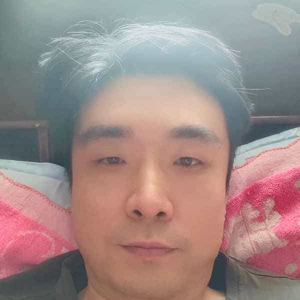 43岁岁河南单身帅哥 - 玉林吉缘网
