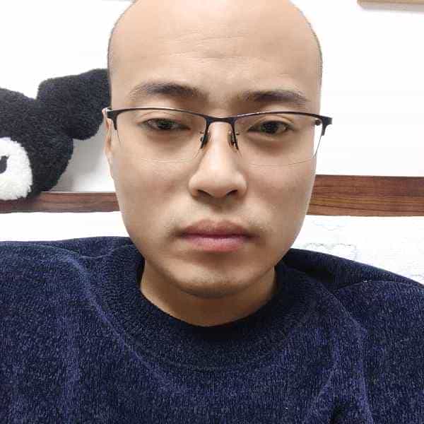 37岁岁山东单身帅哥 - 玉林吉缘网