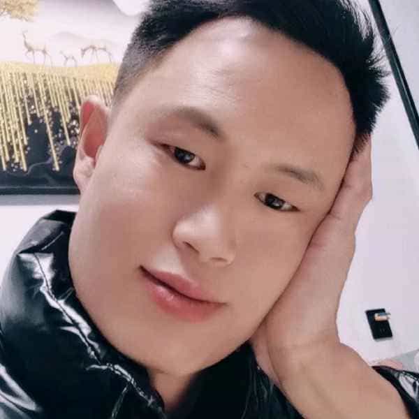 39岁岁贵州单身帅哥 - 玉林吉缘网
