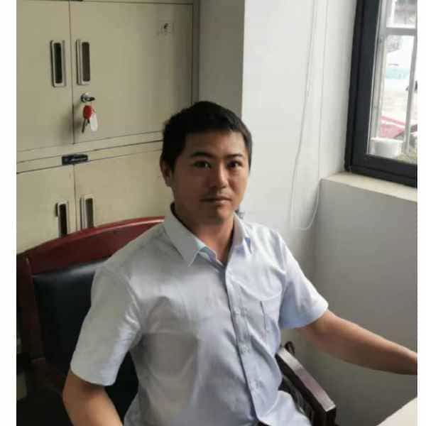 35岁岁河南单身帅哥 - 玉林吉缘网