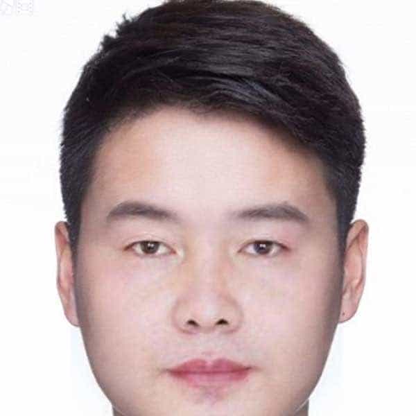 35岁岁广东单身帅哥 - 玉林吉缘网