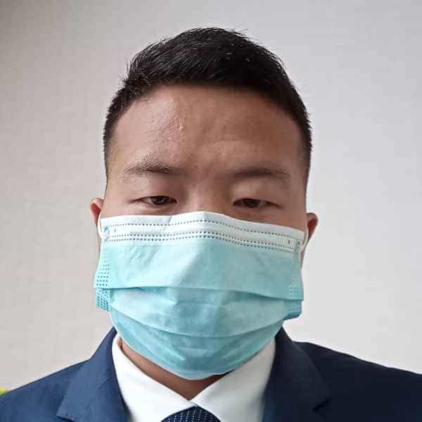 31岁岁安徽单身帅哥 - 玉林吉缘网