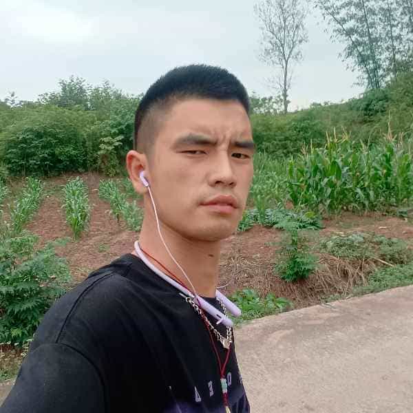 35岁岁四川单身帅哥 - 玉林吉缘网