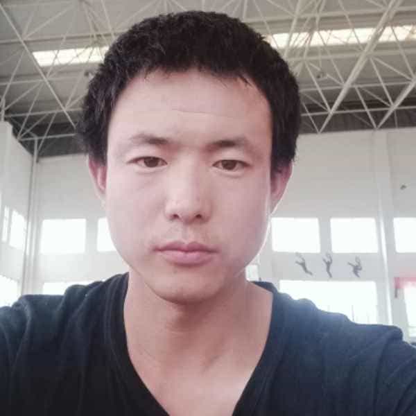 37岁岁辽宁单身帅哥 - 玉林吉缘网