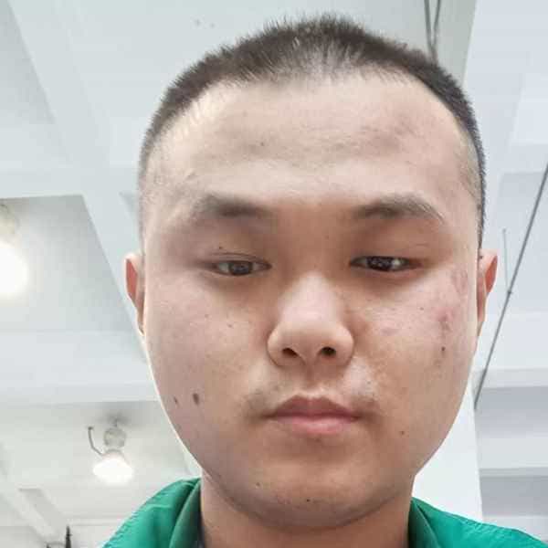 35岁岁北京单身帅哥 - 玉林吉缘网