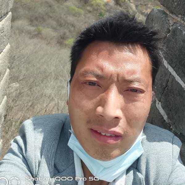 39岁岁贵州单身帅哥 - 玉林吉缘网