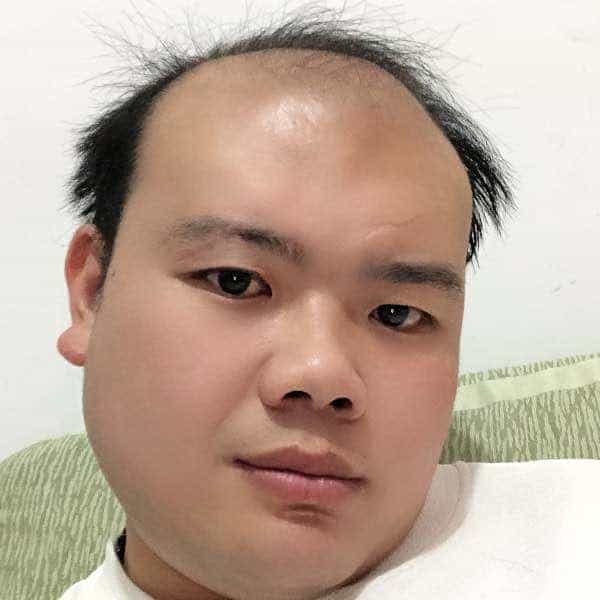 34岁岁云南单身帅哥 - 玉林吉缘网
