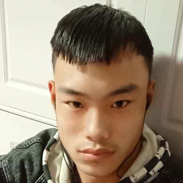 23岁岁辽宁单身帅哥 - 玉林吉缘网