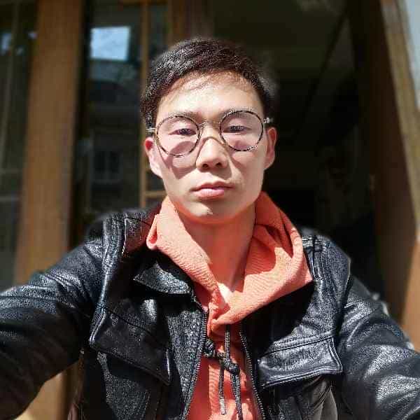 39岁岁江西单身帅哥 - 玉林吉缘网