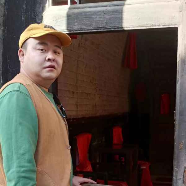 35岁岁陕西单身帅哥 - 玉林吉缘网
