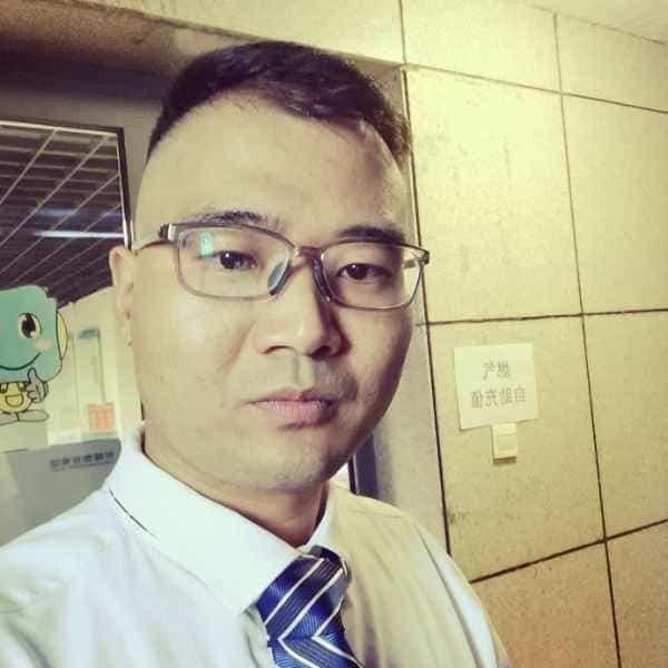 39岁岁北京单身帅哥 - 玉林吉缘网