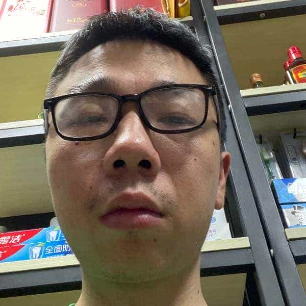 35岁岁湖北单身帅哥 - 玉林吉缘网
