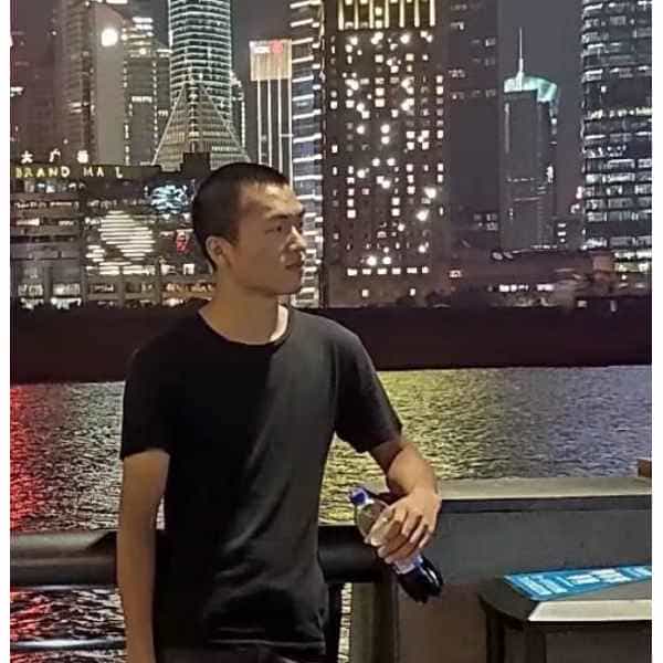 25岁岁河南单身帅哥 - 玉林吉缘网