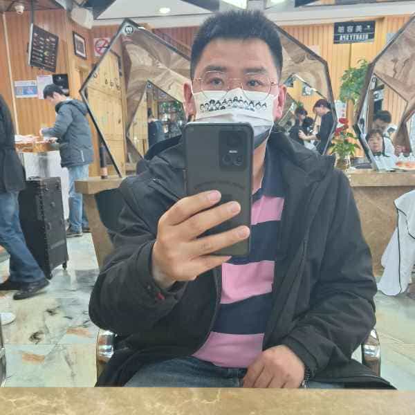 37岁岁上海单身帅哥 - 玉林吉缘网