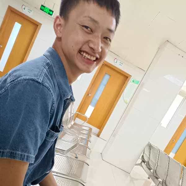 27岁岁四川单身帅哥 - 玉林吉缘网