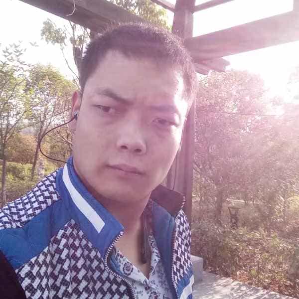 32岁岁陕西单身帅哥 - 玉林吉缘网