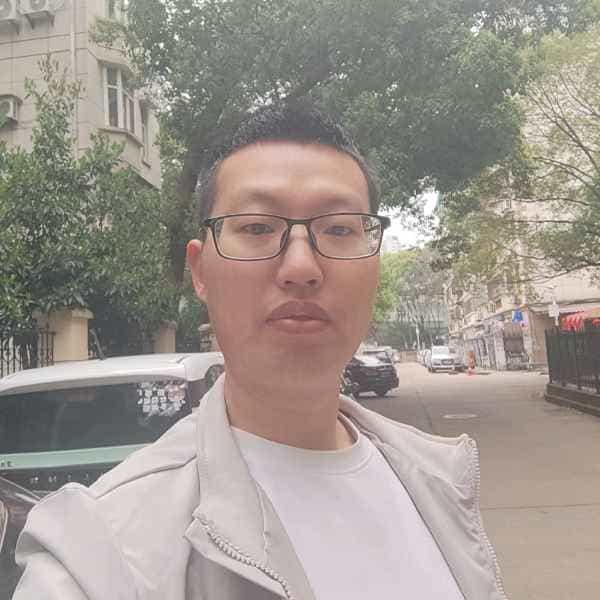 32岁岁湖北单身帅哥 - 玉林吉缘网