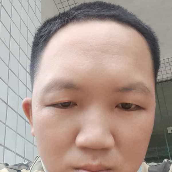 35岁岁广东单身帅哥 - 玉林吉缘网