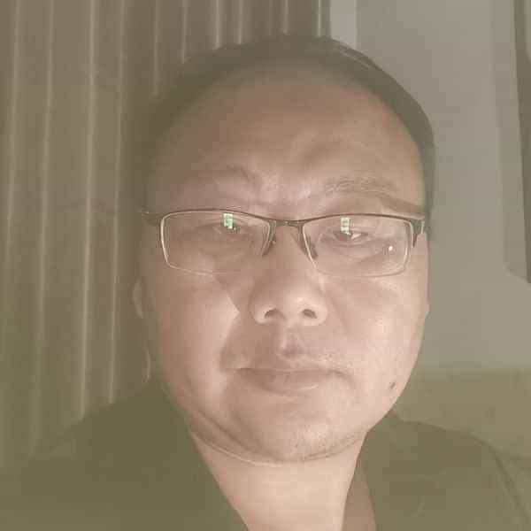 44岁岁山东单身帅哥 - 玉林吉缘网