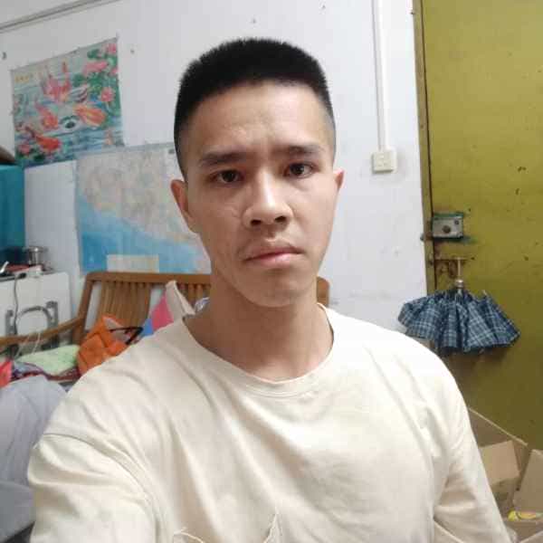 28岁岁广东单身帅哥 - 玉林吉缘网