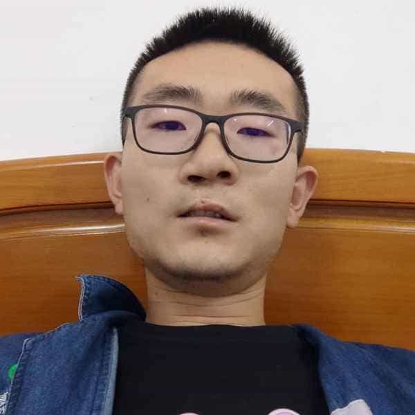 32岁岁内蒙古单身帅哥 - 玉林吉缘网