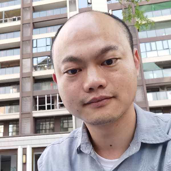 35岁岁江西单身帅哥 - 玉林吉缘网