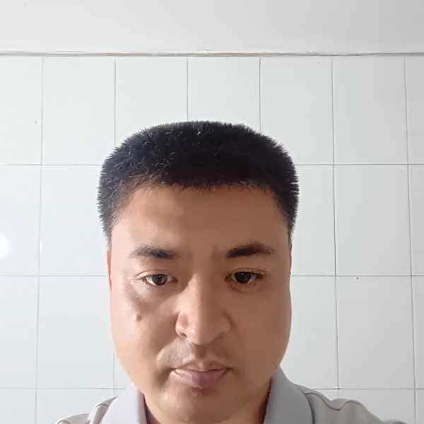 42岁岁山东单身帅哥 - 玉林吉缘网