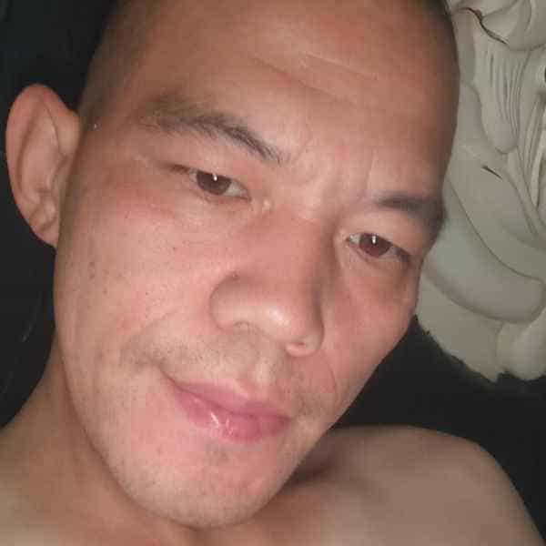 35岁岁河南单身帅哥 - 玉林吉缘网