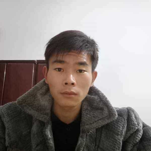 25岁岁河南单身帅哥 - 玉林吉缘网