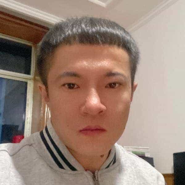 36岁岁天津单身帅哥 - 玉林吉缘网