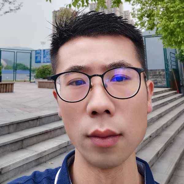 35岁岁重庆单身帅哥 - 玉林吉缘网