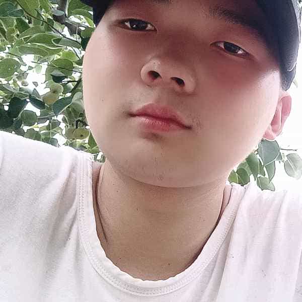 21岁岁安徽单身帅哥 - 玉林吉缘网